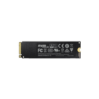 970 EVO NVMe M.2 PICE 250GB SSD