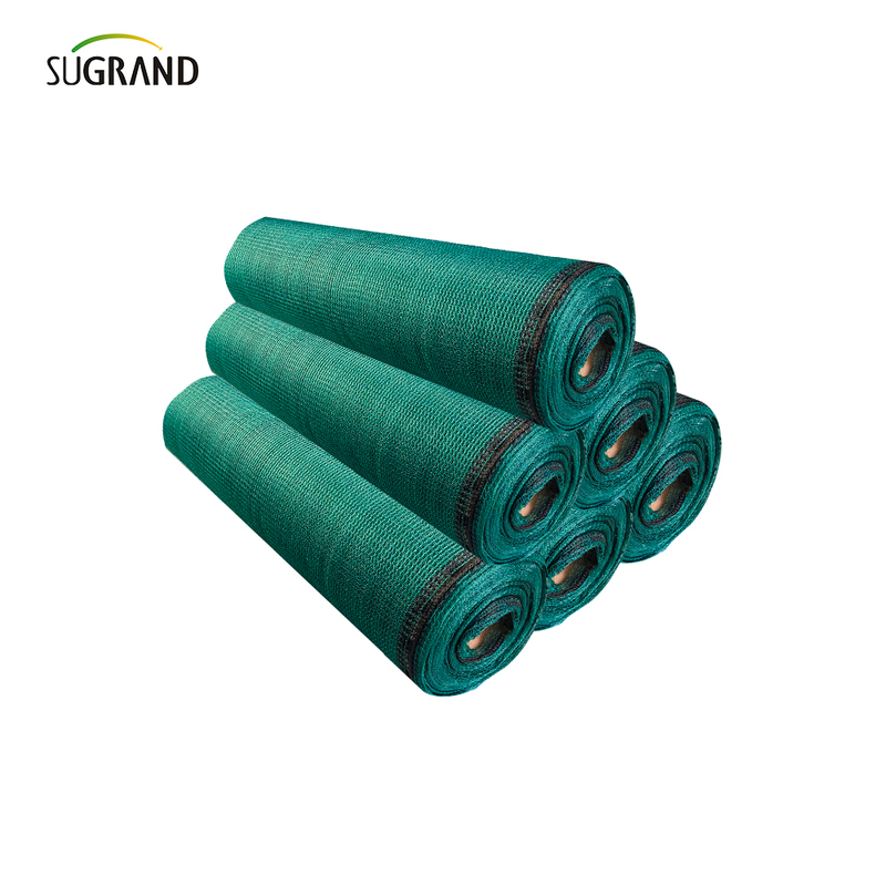 Waterproof HDPE Garden Sun Shade Net