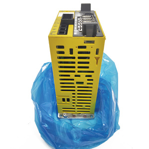 Moteur servo AC série Alpha FANUC A06B-6162-H002 - Product Image 5
