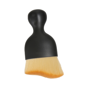 Cepillo de limpieza de <span class=keywords><strong>coche</strong></span> con logotipo personalizado a <span class=keywords><strong>precio</strong></span> de fábrica, cepillos suaves para detalles de <span class=keywords><strong>coche</strong></span> para limpieza Interior de <span class=keywords><strong>coche</strong></span> - Product Image 5