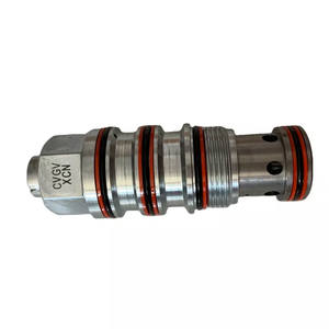 Bloque de Distribución Hidráulico DBAA-MHN DBAAMHN RSFC-LNN RSFCLNN RSFS-LNN RSFSLNN FLDA-XDN FLDAXDN con Control de Calidad Estricto y Amplia Gama - Product Image 5