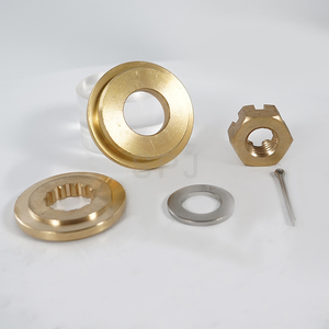 Accessoires pour <span class=keywords><strong>moteur</strong></span> de bateau marin, kits de quincaillerie d'hélice <span class=keywords><strong>hors</strong></span>-<span class=keywords><strong>bord</strong></span> en acier inoxydable OEM pour moteurs <span class=keywords><strong>Johnson</strong></span> 40-75HP - Product Image 1