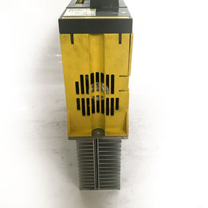 Módulo de Servoamplificador FANUC A06B-6079-H207 - Product Image 4