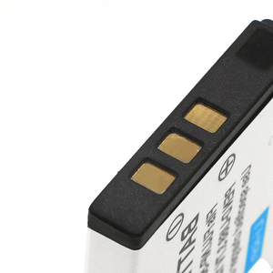 Batterie NP-50 F.NP-50 NP50 Klic-7004 D-Li68 1500mAh pour <span class=keywords><strong>appareil</strong></span> <span class=keywords><strong>photo</strong></span> Fujifilm <span class=keywords><strong>FinePix</strong></span> X10, X20, XF1, XP150, XP100, F50 Fd, F80 EXR - Product Image 3