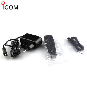 Radio portable flottante étanche Icom IC-M25 pour navires avec indice de protection IP67 - Product Image 4