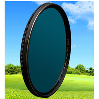 Objectif d'appareil photo numérique DSLR ultra-violet, 49, 52, 55, 58, 62, 67, 72, 77, 82mm, universel pour toutes les marques