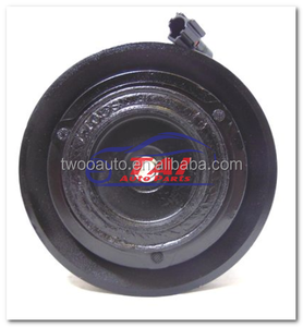 Compresor en Estado Nuevo para Modelos Isuzu GIGA 4471009914 y 1835322702 - Product Image 3
