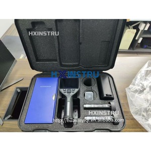 กล้องถ่ายภาพความร้อนขั้นสูง Flir E86 รุ่นใหม่ H - Product Image 4