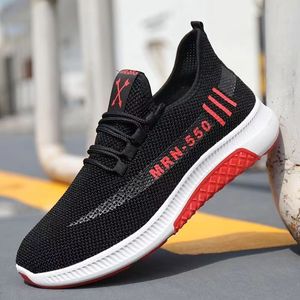 <span class=keywords><strong>Scarpe</strong></span> da Corsa Casual Hongyan Traspiranti, Leggere e con Suola Morbida <span class=keywords><strong>per</strong></span> Camminata Rapida - Product Image 2
