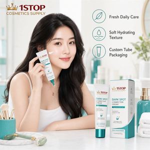 <span class=keywords><strong>Crema</strong></span> Facial <span class=keywords><strong>para</strong></span> Piel Propensa al Acné con Aceite de Árbol de Té <span class=keywords><strong>para</strong></span> Eliminar Granos y Manchas <span class=keywords><strong>para</strong></span> <span class=keywords><strong>Adolescentes</strong></span>, Desarrollo de Fórmula Inspirada en la Clínica - Product Image 4