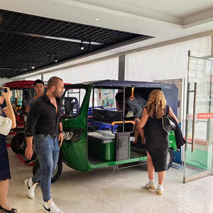 2025 nueva llegada Triciclo de 3 <span class=keywords><strong>ruedas</strong></span> Triciclo de alta velocidad triciclo eléctrico de alto movimiento de gran potencia para adultos - Product Image 5