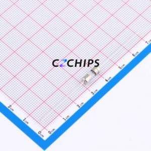 32NM-020H One-Time Fuse Through hole Component (THT),D4xL11mm Fuse ( Type: Glass Tube Fuse )( Rated Current: 2A ) - Product Image 1