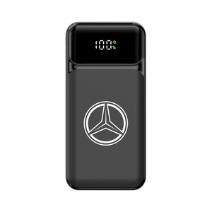 <span class=keywords><strong>2026</strong></span> 트렌딩 20000mAh 2 USB 포트 파워뱅크 20000mAh 대용량 배터리 팩 파워뱅크 <span class=keywords><strong>2026</strong></span> - Product Image 1