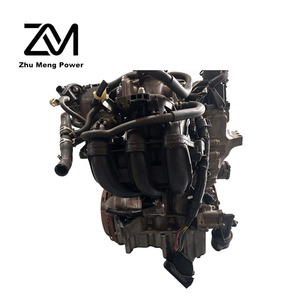 Motor Usado de 1000 cc y 70 CV, 1.0 Automático, 3 Válvulas, Completo, Repuesto para Toyota Vitz <span class=keywords><strong>Yaris</strong></span> <span class=keywords><strong>2010</strong></span> 2011 - Product Image 4