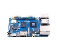 Carte de développement Orange Pi 4 Pro Allwinner A733 Octa-core LPDDR5