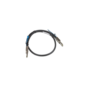 Câble QK733A Premier Flex LC/LC multimode OM4 2 fibres 2m - Product Image 3