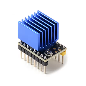 TMC2208 TMC2209 ATD5833 V2.0 พร้อมฮีทซิงค์ ไดรเวอร์มอเตอร์สเต็ปเปอร์ StepStick อะไหล่เครื่องพิมพ์ 3 มิติ 2.5A 256 ซับดิวิชั่น พิมพ์เงียบ - Product Image 2