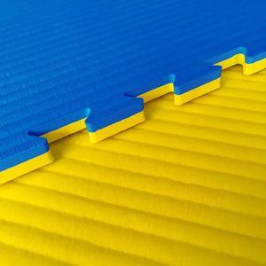 2.5cm thciness lồng vào nhau bé chơi sàn Tatami Thảm EVA bọt Câu Đố Mat cho trong nhà - Product Image 2