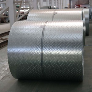 Bobine d'acier galvanisé SGCC de qualité supérieure pour coque de chauffe-eau et pièces d'appareils de cuisine avec surface en <span class=keywords><strong>zinc</strong></span> poli - Product Image 6