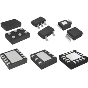 Circuits intégrés d'origine THCV215 Puce Ic Microcontrôleur THCV215 Bom
