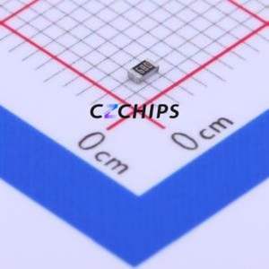 Résistance SMD AR03BTCX0680 0603 (Type : Film mince) (Résistance : 68 Ohm Précision : 0,1%) - Product Image 1