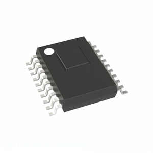 R7F101G6G2DSP # HA0 20 LSSOP ชิ้นส่วนอิเล็กทรอนิกส์แบบฝังตัว - Product Image 1