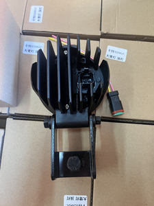 อะไหล่เครื่องจักรก่อสร้าง โคมไฟ รุ่นใหม่ CAT323GC 5777405 577-7405 - Product Image 6