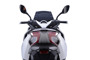 Scooter Eléctrico de Alta Potencia para Adultos con Velocidad de 100 km/h - Product Image 1