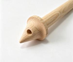 Mecanizado CNC Personalizado de Madera de Fresno para Piezas de Piano y Guitarra, Componentes de Instrumentos Musicales de Alta Precisión - Product Image 2