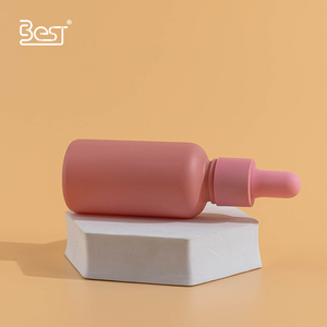 ขวดแก้วน้ำมันหอมระเหยพร้อมปิเปตแก้วขนาด30มล. 1ออนซ์สุดหรู - Product Image 6
