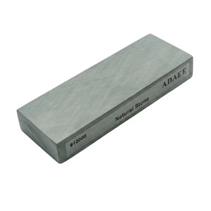 <span class=keywords><strong>Piedra</strong></span> <span class=keywords><strong>de</strong></span> <span class=keywords><strong>Afilar</strong></span> Metamórfica ADAEE <span class=keywords><strong>de</strong></span> Grano 12000, 1.22 kg, 200x75x29 mm, para un Acabado <span class=keywords><strong>de</strong></span> Pulido Espejo - Product Image 1