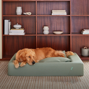 <span class=keywords><strong>Eco</strong></span> <span class=keywords><strong>Friendly</strong></span> diseñadores de lujo Durable extraíble grande lavable personalizado ortopédico Boucle impermeable espuma viscoelástica cama para perros - Product Image 6