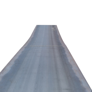 High Strength Hot-Rolled Carbon Steel Cast <b>Iron</b> Plate for Construction Quality Plate for Bending JIS/ASTM/ASIS Boiler Plate - Product Image 3