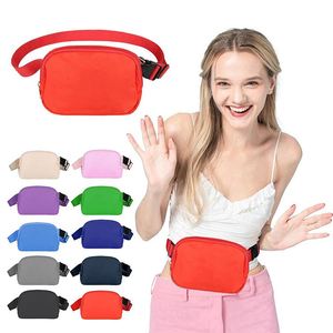 Riñonera Deportiva Personalizada, Resistente al Agua, para Viajes, Senderismo y Running - Product Image 1