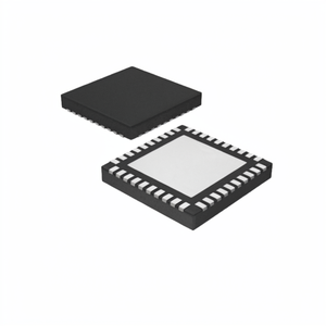 Power Management (PMIC) Electronics Component In Stock 40 VFQFN Exposed Pad TPS65288RHAR - Product Image 1