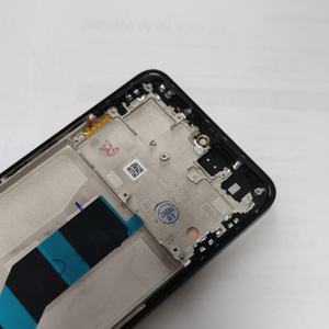 Pantalla LCD para Teléfono Móvil Redmi Note 14 5G, Pantalla Táctil Incell de 6.67 Pulgadas, 1 Año de Garantía, QC, 2 Veces Probada, 400cd - Product Image 6