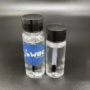 Aceite Lubricante para Mantenimiento de Relojes WBG, Aceite para Reparación de Relojes, Herramientas y Accesorios para Reparación de Relojes, Aceite Sintético para Relojes - Product Image 4