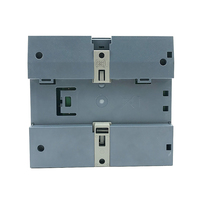 Siemens 6ES7 214-1HG40-0XB0 Módulo de CPU de entrada digital Interfaz de comunicación RS485 Controlador dedicado PAC para programación de PLC