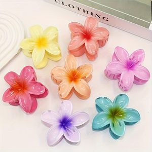 Wholesale 3 Set Clip Egg Flower <b>Bow</b> Tie Accessory Beauty Girl Woman Summer Sea <b>Gift</b> Packing Flower Clip - Product Image 4