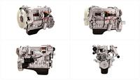 Bloque de motor diésel Cursor 9 para motor completo Iveco Off Road C90 380