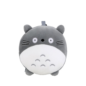 <span class=keywords><strong>Masque</strong></span> pour les <span class=keywords><strong>yeux</strong></span> d'animal pliable 2 en 1 <span class=keywords><strong>avec</strong></span> fermeture éclair ronde pour les soins des <span class=keywords><strong>yeux</strong></span> Oreiller de sommeil portable pour la sieste et le voyage <span class=keywords><strong>avec</strong></span> couvre-<span class=keywords><strong>yeux</strong></span> - Product Image 4