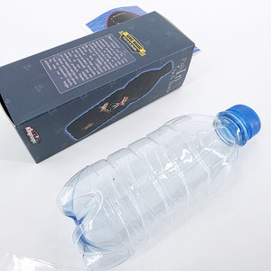 Peces dorados de una botella vacía, peces dorados de manos desnudas, accesorios de magia de primer plano Kingmagic para fiestas y espectáculos de talento. - Product Image 2