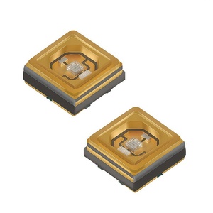 ชิป <span class=keywords><strong>LED</strong></span> SMD กำลังสูง 1-3 วัตต์ 3535 สีขาว UV <span class=keywords><strong>IR</strong></span> ไดโอด CREEs OSRAMs สำหรับการเพาะปลูก แสงสว่างภายนอกอาคาร แสงสว่างทั่วไป 80/90 CRI 120 - Product Image 6