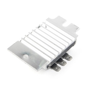 Disipador de Calor para Tractor John Deere 325, Rectificador de Motocicleta Compatible, Modelo 21066-7012 - Product Image 5