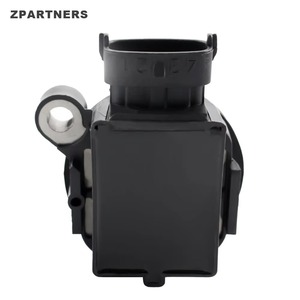 Nuova bobina di accensione superiore rossa ad alte prestazioni con garanzia di 12 mesi perfetta per 30713416 motore automatico - Product Image 5