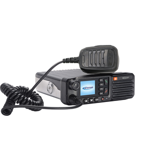 基里孙Tm840(dm850) 数字和模拟双模Dmr移动无线电Dmr车载对讲机，带全球定位系统dm850 - Product Image 1