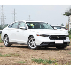 Hot Selling Hon Da Accord 2025 Sport Serie Scherpe Turbo 260Turbo Comfort Trim Goedkope Auto Hon Das Sedan 2025 Links Rijden - Product Image 3