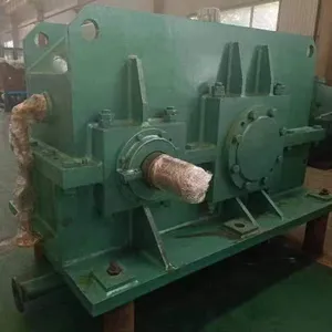 Second-hand Used Reducer for Wire Rod/Bar Coil/Rebar Steel Hot Rolling Mill