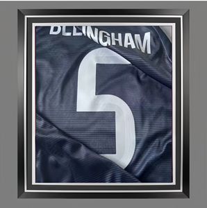 Оптовая продажа высококачественной мужской спортивной одежды серии 25/26: футбольные формы, джерси, футболки (Camiseta De Futbol). 100% дышащие, быстросохнущие. - Product Image 1