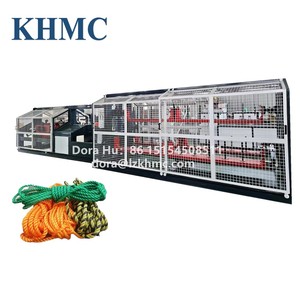 Chất lượng cao 3 Sợi 8 <span class=keywords><strong>mm</strong></span> 16 <span class=keywords><strong>mm</strong></span> dây máy làm - Product Image 2